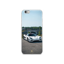 iPhone Case - Kings Official