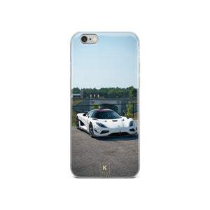 iPhone Case - Kings Official