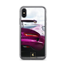 iPhone Case - Kings Official