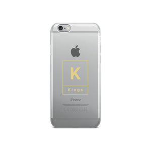 iPhone Case - Kings Official