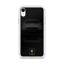 M4 iPhone Case - Kings Official