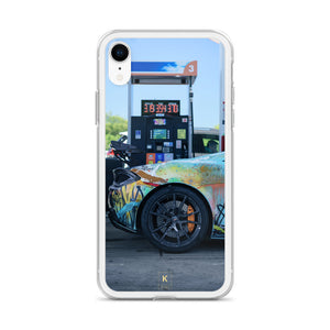 iPhone Case - Kings Official