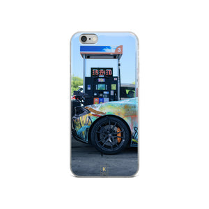 iPhone Case - Kings Official