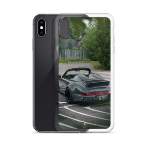 iPhone Case - Kings Official