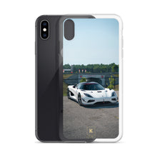 iPhone Case - Kings Official