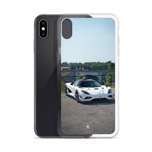 iPhone Case - Kings Official