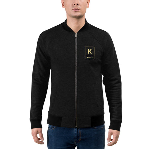 Kings Bomber Jacket - Kings Official