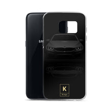 M4 Samsung Case - Kings Official