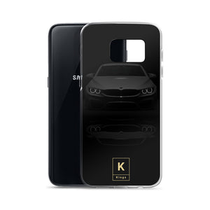 M4 Samsung Case - Kings Official