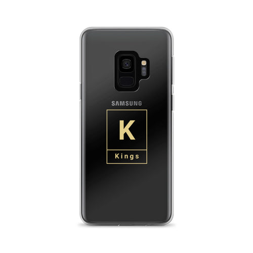 Samsung Case - Kings Official