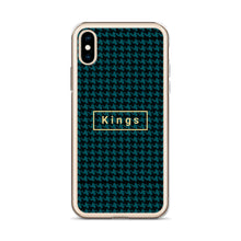 iPhone Case - Kings Official