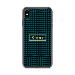 iPhone Case - Kings Official