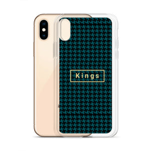 iPhone Case - Kings Official