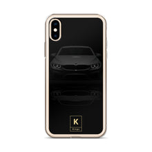 M4 iPhone Case - Kings Official