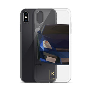 iPhone Case - Kings Official