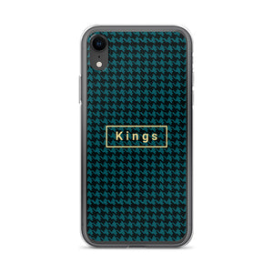 iPhone Case - Kings Official