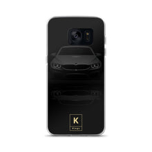 M4 Samsung Case - Kings Official