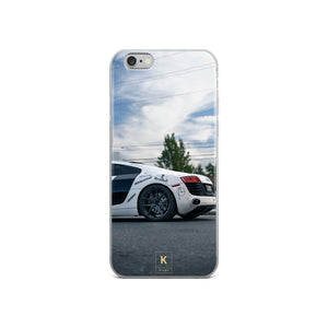 iPhone Case - Kings Official