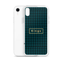 iPhone Case - Kings Official