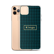 iPhone Case - Kings Official