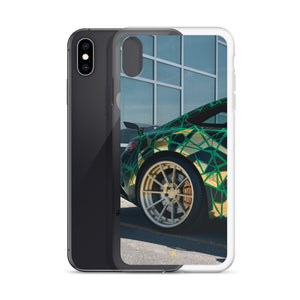 iPhone Case - Kings Official