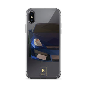 iPhone Case - Kings Official