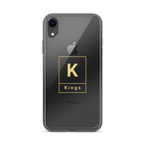 iPhone Case - Kings Official