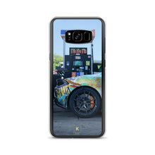 Samsung Case - Kings Official