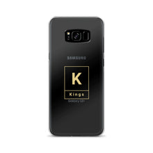 Samsung Case - Kings Official