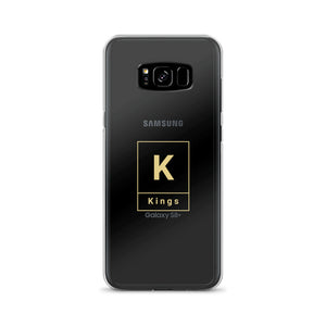 Samsung Case - Kings Official