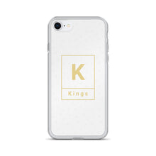 Kings Retro Game iPhone Case - Kings Official