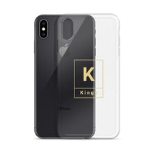 iPhone Case - Kings Official