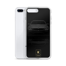 M4 iPhone Case - Kings Official