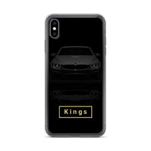 M4 iPhone Case - Kings Official