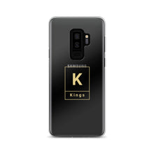 Samsung Case - Kings Official