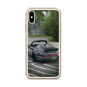 iPhone Case - Kings Official