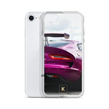 iPhone Case - Kings Official