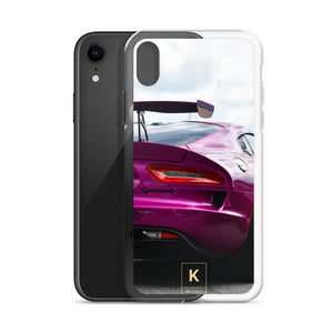 iPhone Case - Kings Official