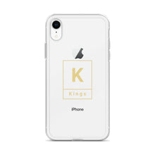 iPhone Case - Kings Official