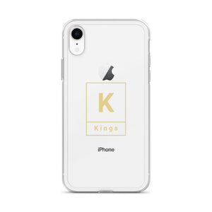 iPhone Case - Kings Official