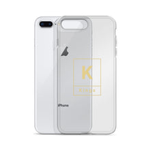 iPhone Case - Kings Official