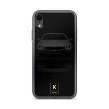 M4 iPhone Case - Kings Official