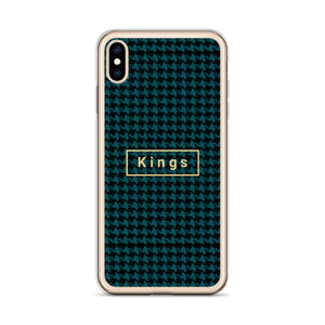 iPhone Case - Kings Official