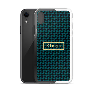 iPhone Case - Kings Official