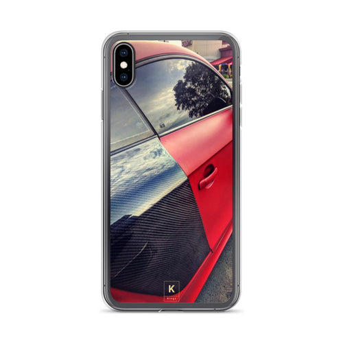 iPhone Case - Kings Official