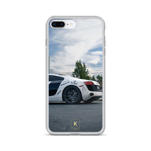 iPhone Case - Kings Official