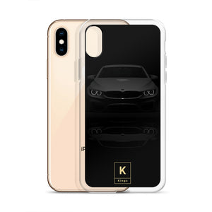 M4 iPhone Case - Kings Official