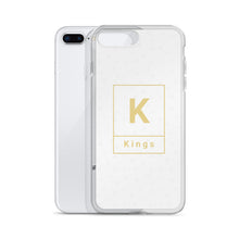 Kings Retro Game iPhone Case - Kings Official