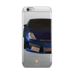 iPhone Case - Kings Official