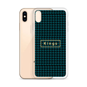 iPhone Case - Kings Official